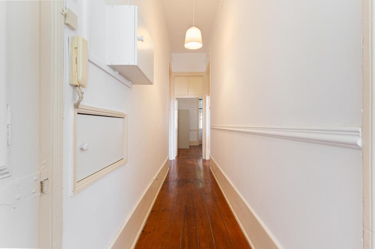 4Br Lisbon Apartment - Central Location Exterior photo