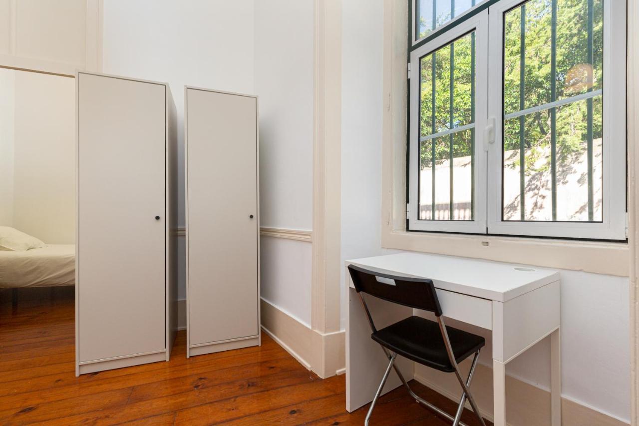 4Br Lisbon Apartment - Central Location Exterior photo